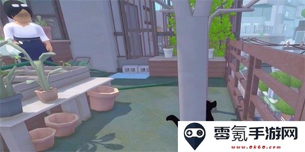 小猫咪大城市偷走园丁的午餐成就攻略
