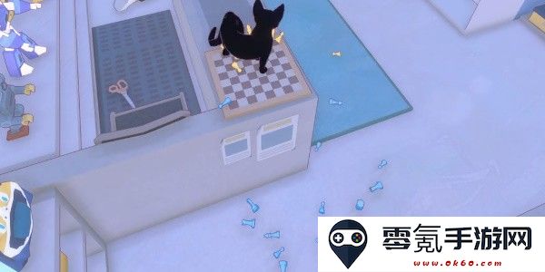 小猫咪大城市将军成就攻略