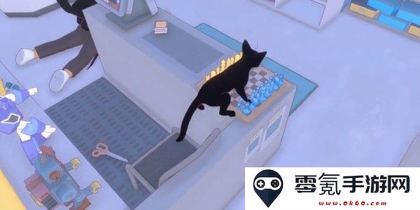 小猫咪大城市将军成就攻略