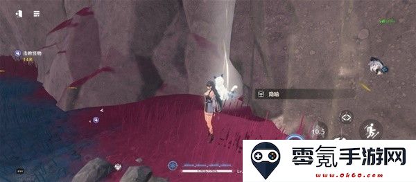 鸣潮深坠异想奇境隐藏隐喻在哪