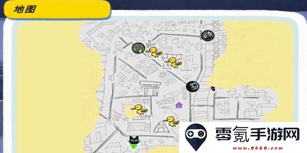 小猫咪大城市踩奶动作怎么获得
