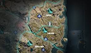 七日世界天空之触地图玩法全解析与攻略技巧分享