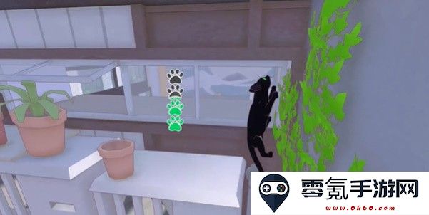 小猫咪大城市嘎嘎突击队成就攻略