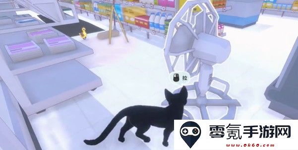 小猫咪大城市嘎嘎突击队成就攻略