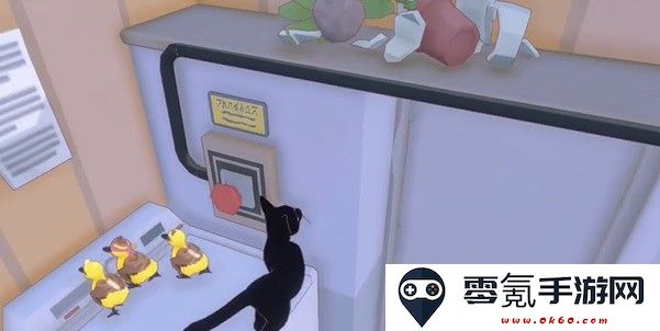 小猫咪大城市嘎嘎突击队成就攻略