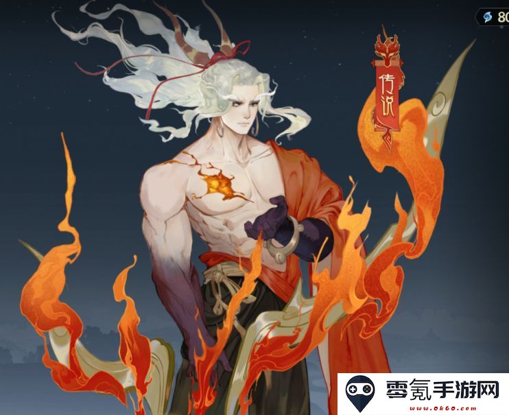 《指间山海》角色强度排行榜2025最新