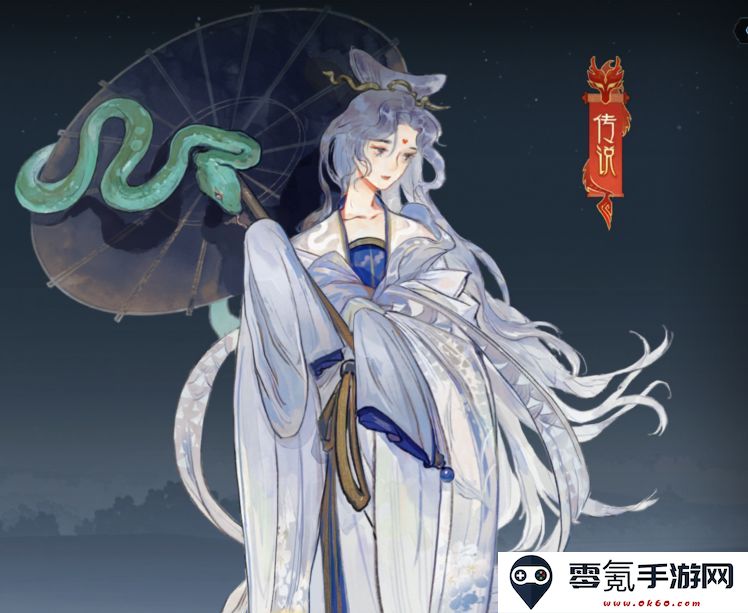 《指间山海》角色强度排行榜2025最新