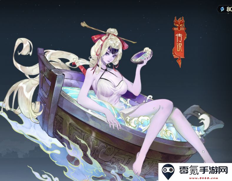 《指间山海》角色强度排行榜2025最新