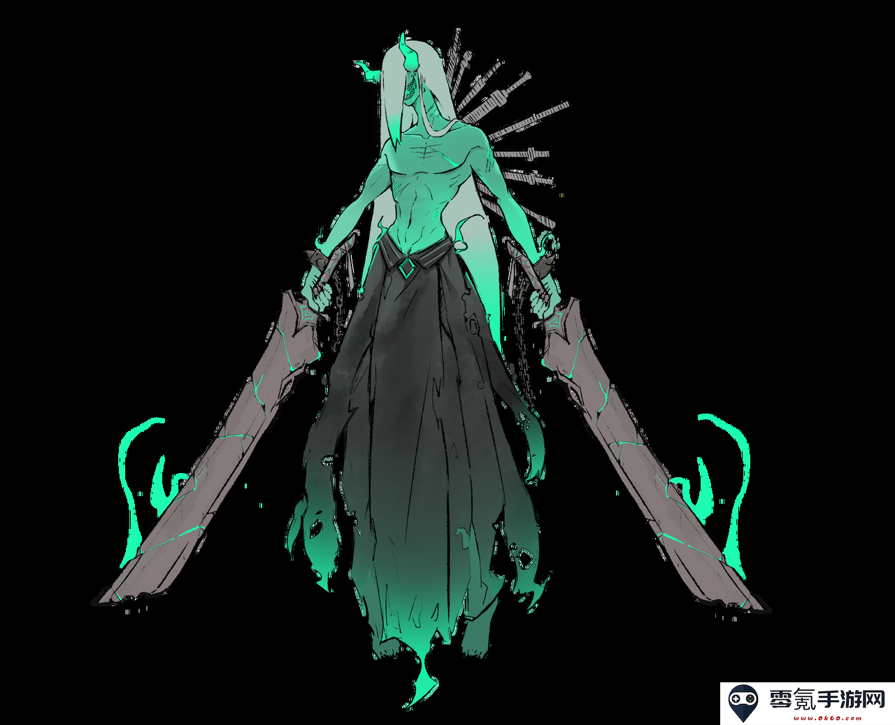 《御剑封魔》镇邪古域双刀魔BOSS攻略