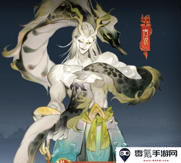 《指间山海》角色强度排行榜2025最新