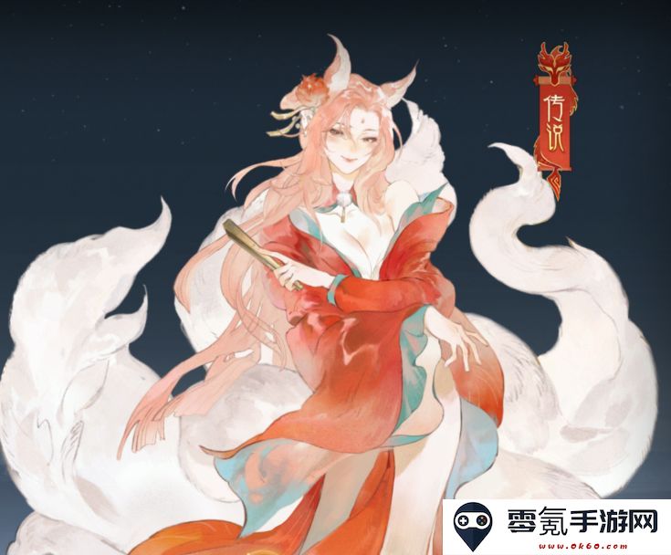 《指间山海》角色强度排行榜2025最新