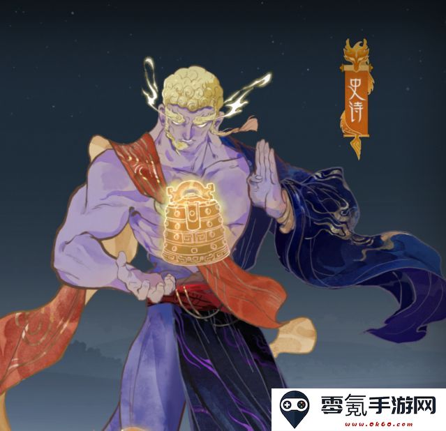 《指间山海》角色强度排行榜2025最新