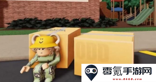 彩虹朋友游戏