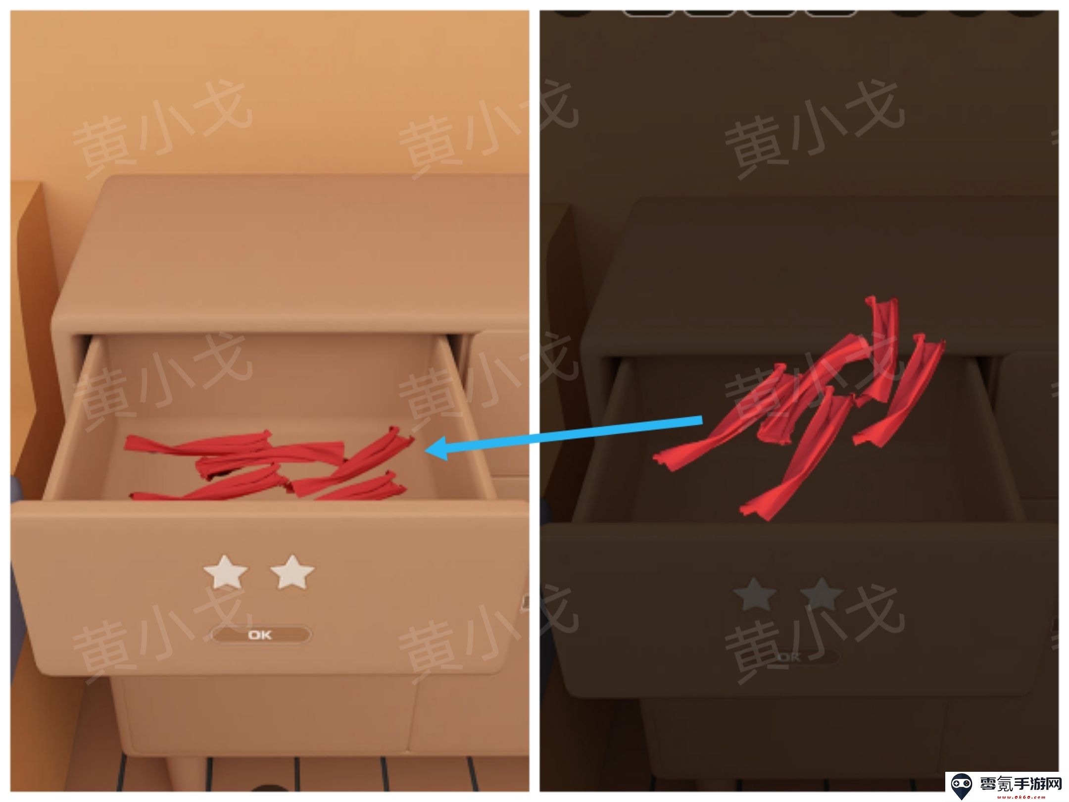 Escape Room：Birthday Party（密室逃脱：生日聚会）攻略二