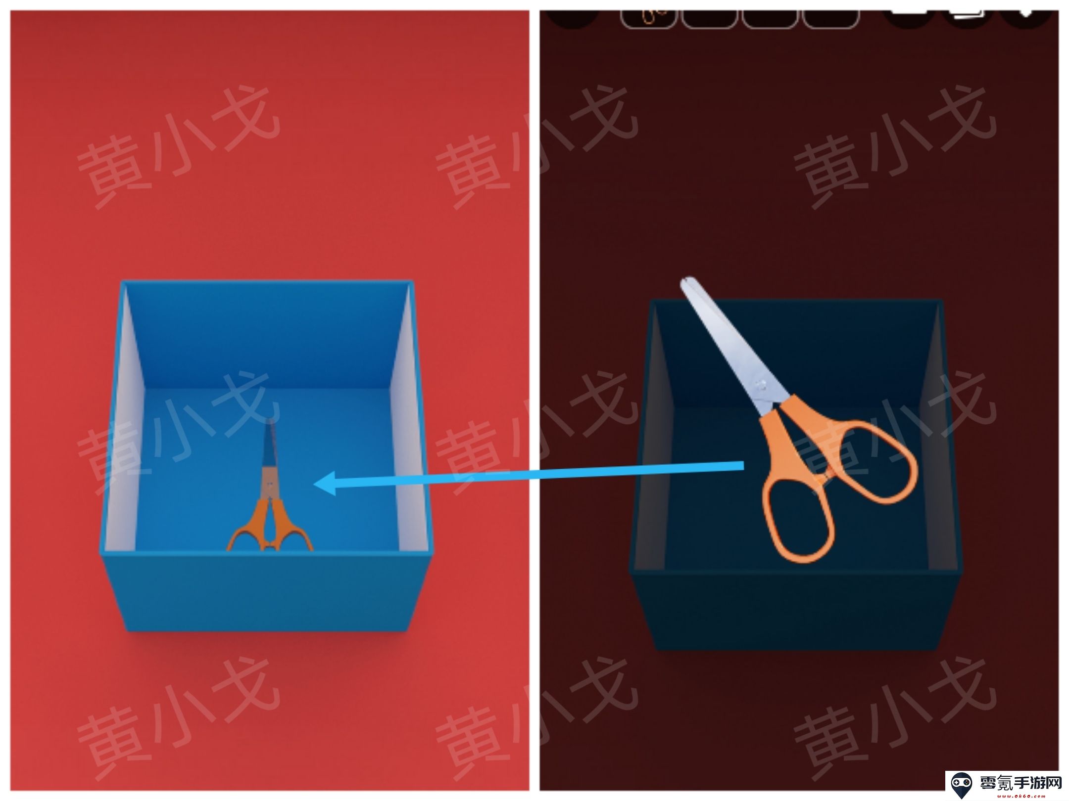 Escape Room：Birthday Party（密室逃脱：生日聚会）攻略一