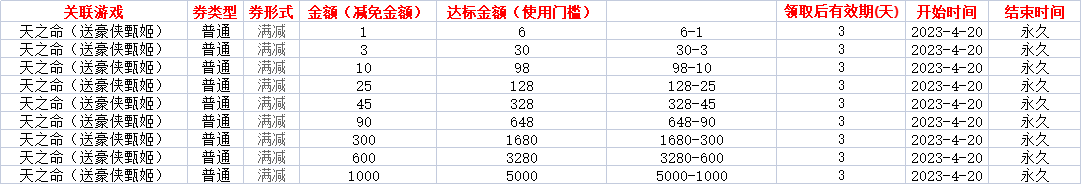 天之命买断版无限刷仙玉下载