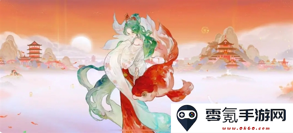《指间山海》西施玩法攻略