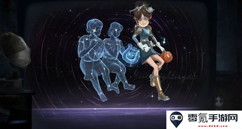 《第五人格》上海天文馆联动介绍