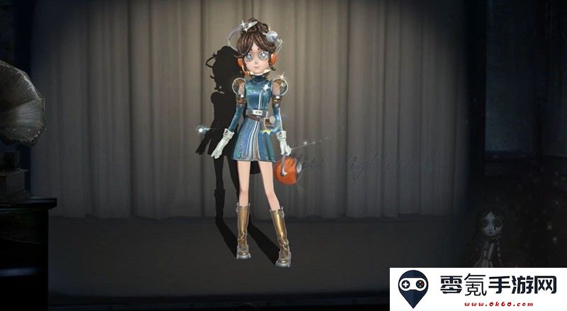 《第五人格》上海天文馆联动介绍