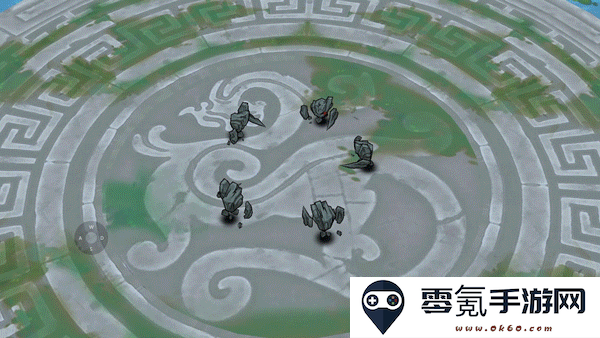 《御剑封魔》战斗基础攻略
