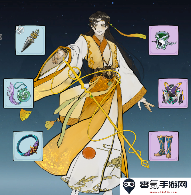 《御剑封魔》角色提升战力方法攻略