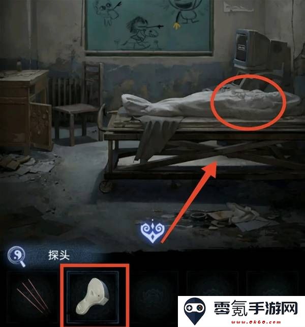纸嫁衣8千子树第一章夜盲谜题攻略