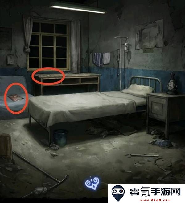 纸嫁衣8千子树第一章夜盲谜题攻略