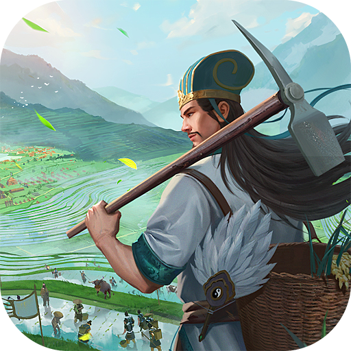 三国志战略版oppo手机