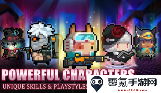 soul knight官方版(元气骑士国际版)