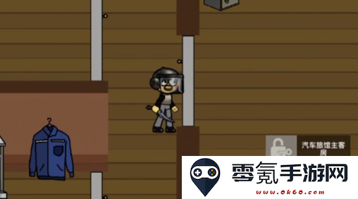 创游世界坤坤暗区突围安卓版下载