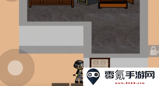 创游世界坤坤暗区突围安卓版下载