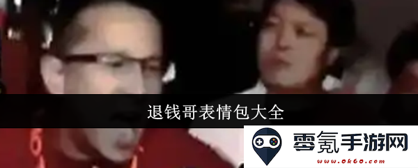 全新整理的退钱哥精彩表情包合集，带你畅享各类趣味表情展示