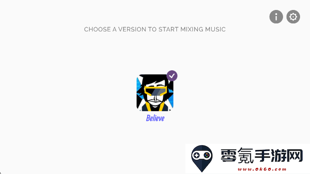 节奏盒子信仰二合一重制版下载(Believe x Believe)