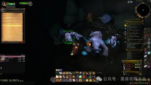 在魔兽世界中如何有效获得灰喉熊崽这一稀有宠物的详细指南