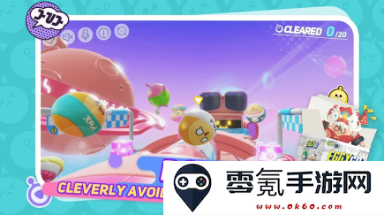 Eggboy Party国际服正版下载安装(Eggy Go)