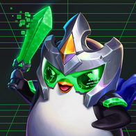 云顶之弈PBE美测服(TFT PBE)