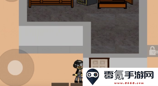 创游世界坤坤突围手游下载