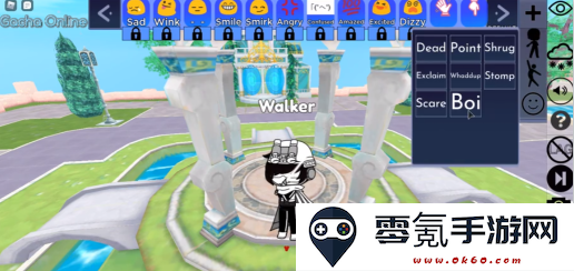 Gacha Online roblox