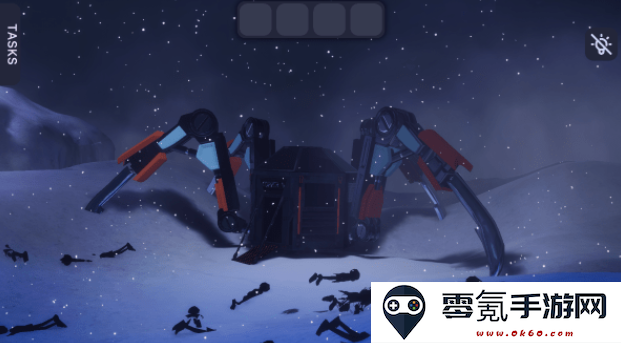 残骸星逃亡机械杀机游戏最新版本下载