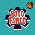 战环空间(RotoForce)