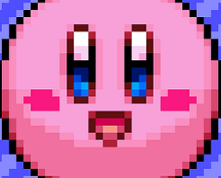 星之卡比银河冒险之旅本(Kirby Gamble Galaxy Stories)