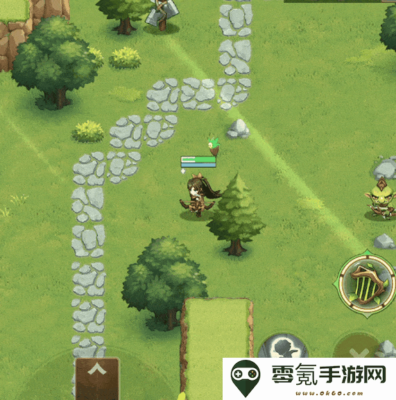 《狭道英雄》冒险入门手册