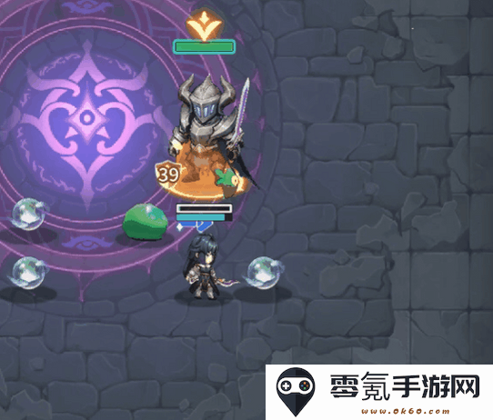 《狭道英雄》冒险入门手册