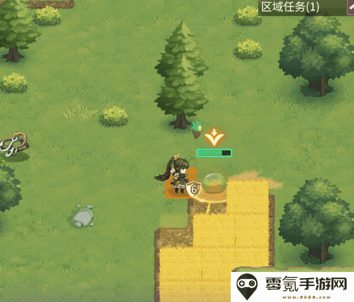 《狭道英雄》冒险入门手册