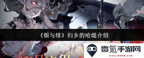 《银与绯》哈缇的归乡之旅与她的成长故事探讨