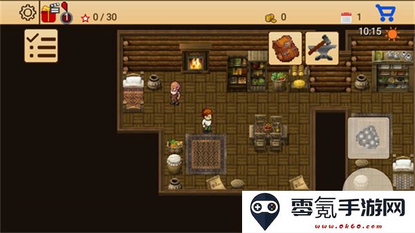 生存RPG5海盗冒险之旅官方下载