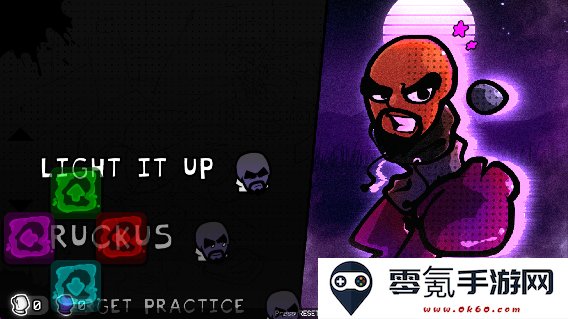 周五夜放克虚空编年史V3模组直装版下载(Voiid Chronicles)