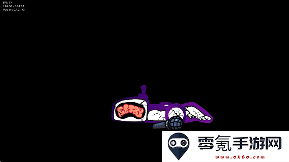周五夜放克虚空编年史V3模组直装版下载(Voiid Chronicles)