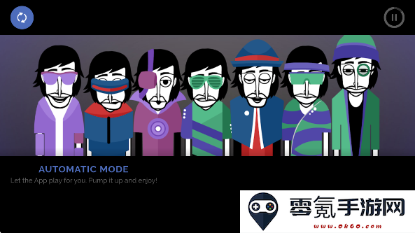 节奏盒子FeelBeat模组手机版下载(Incredibox FeelBeat)