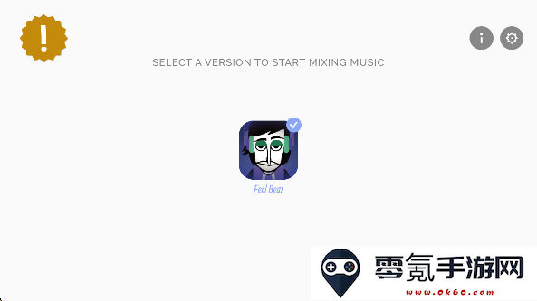 节奏盒子FeelBeat模组手机版下载(Incredibox FeelBeat)